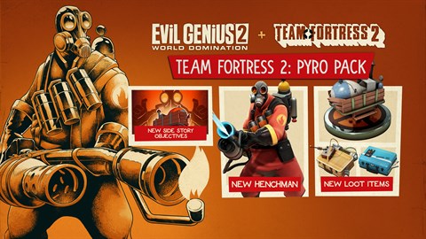 Team Fortress 2, TF2