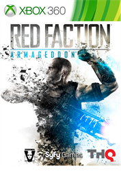 Red Faction: Armageddon