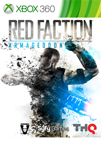 Red Faction: Armageddon для Xbox сейчас можно забрать бесплатно: с сайта NEWXBOXONE.RU