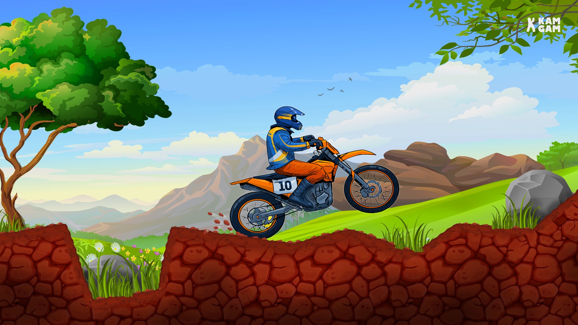 Uzyskaj Produkt Motocross Bike Racing Sklep Microsoft Store Pl Pl