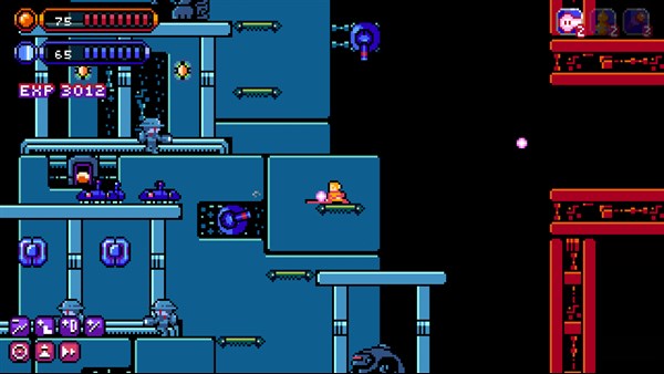 Sun Wukong VS Robot — 4