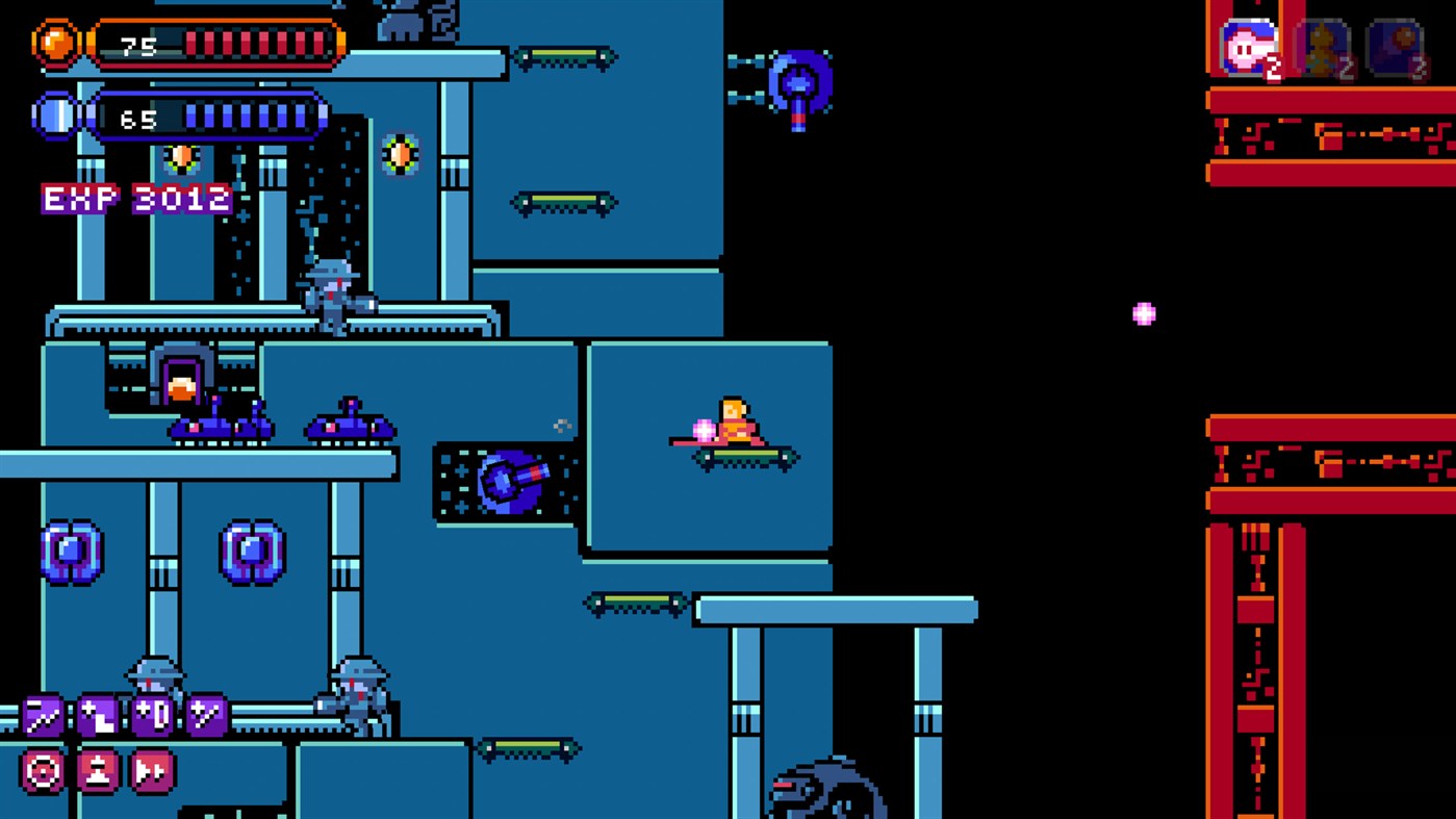 #4. Sun Wukong VS Robot (Xbox) 由: Ratalaika Games S.L.