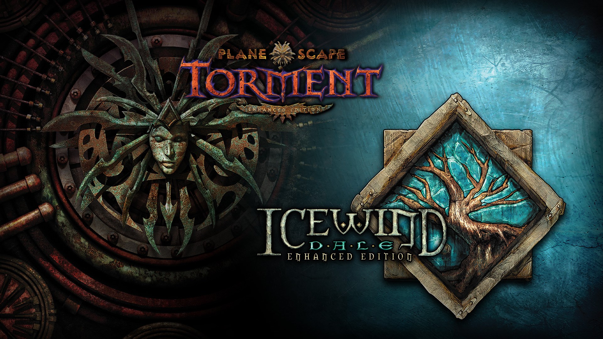Planescape: Torment and Icewind Dale: Enhanced Editions