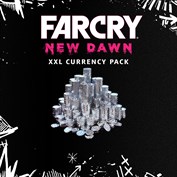 Pack de créditos do Far Cry® New Dawn - XXL