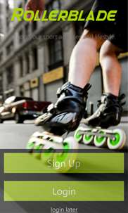 Rollerblade® Inline Skates screenshot 2