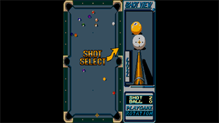 Arcade Archives 2 RACK'EM UP screenshot 5