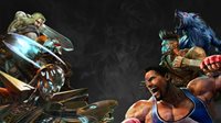 Killer Instinct : Definitive Edition