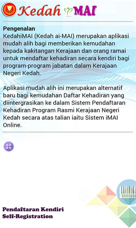 KedahiMAI Screenshots 1