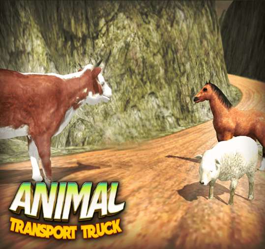 Animal Transporter Truck 3D for Windows 10 PC Free Download - Best