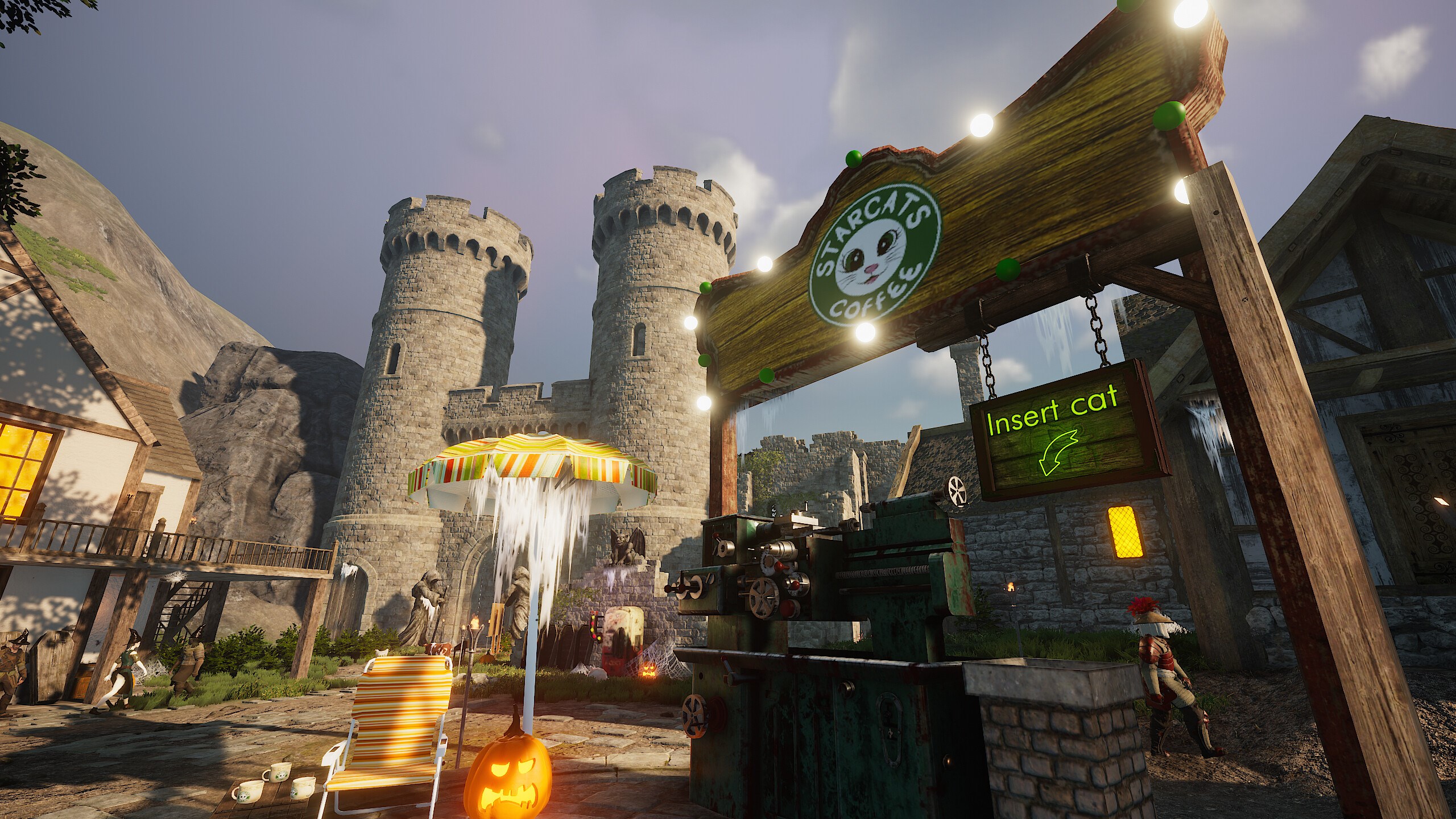 Sir Whoopass | Xbox | Chiave | Privato