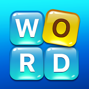Word Block Stack - Word Search Puzzle