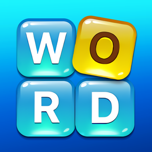 Word Stacks - Word Search Puzzles