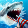 2021 Virus Shark