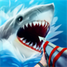 Hunting Shark 2022 - Hungry Monster Simulator