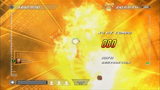 Screwjumper! screenshot 2