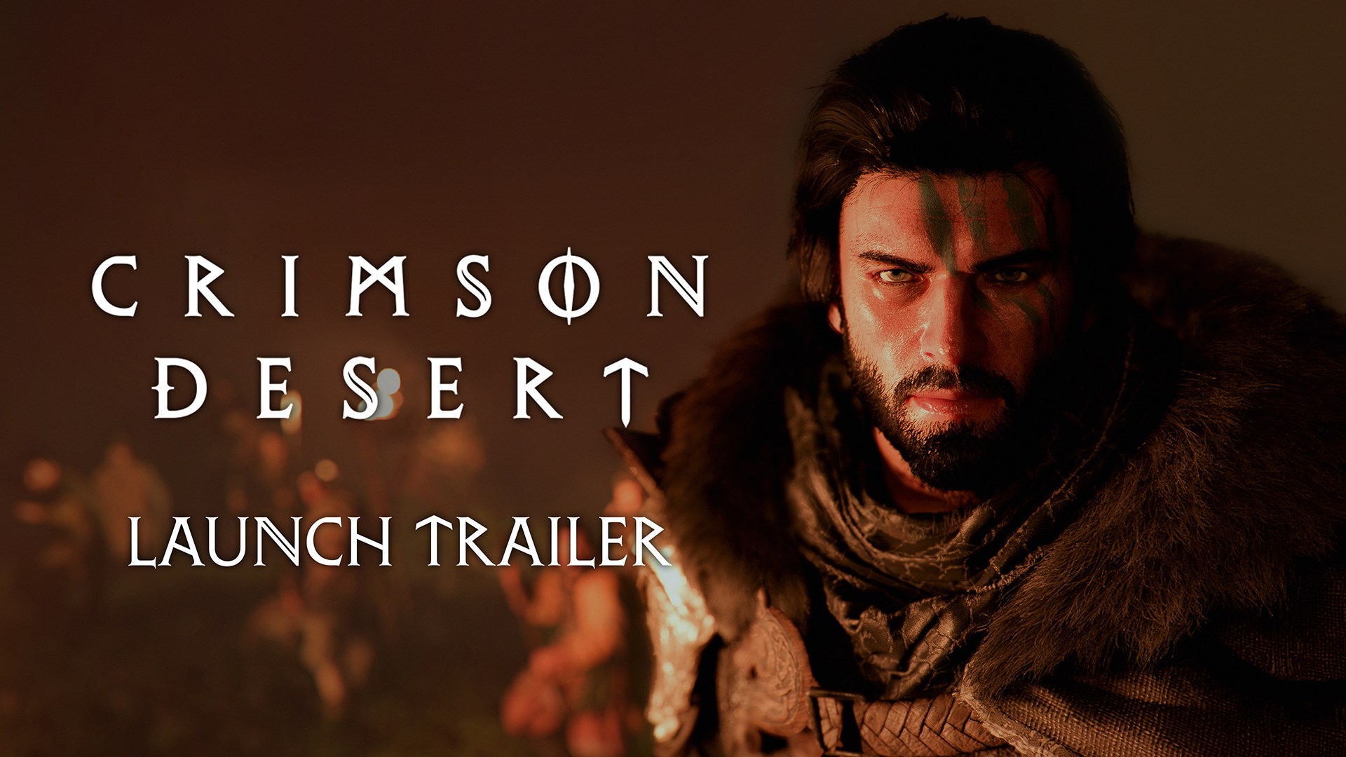 Launch Trailer