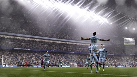 NieuwZeeland Arena Communicatie netwerk FIFA 15 kopen | Xbox