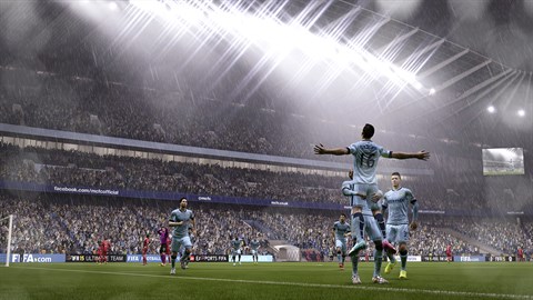 fifa 15 xbox 360 vs xbox one