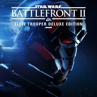 STAR WARS™ Battlefront™ II: Édition Deluxe Soldat d'élite