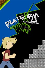 Platform X: Fight for your Life