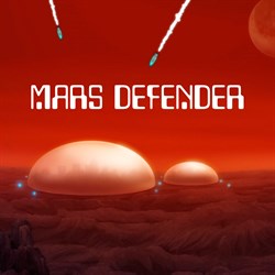 Mars Defender