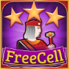 Amazing FreeCell Solitaire