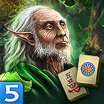 Lost Lands: Mahjong