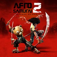 Afro Samurai 2 : La Revanche de Kuma Vol. 1