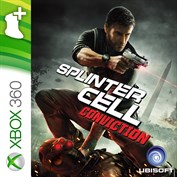 Tom Clancy's Splinter Cell Conviction now backwards compatible on Xbox One  - Saving Content