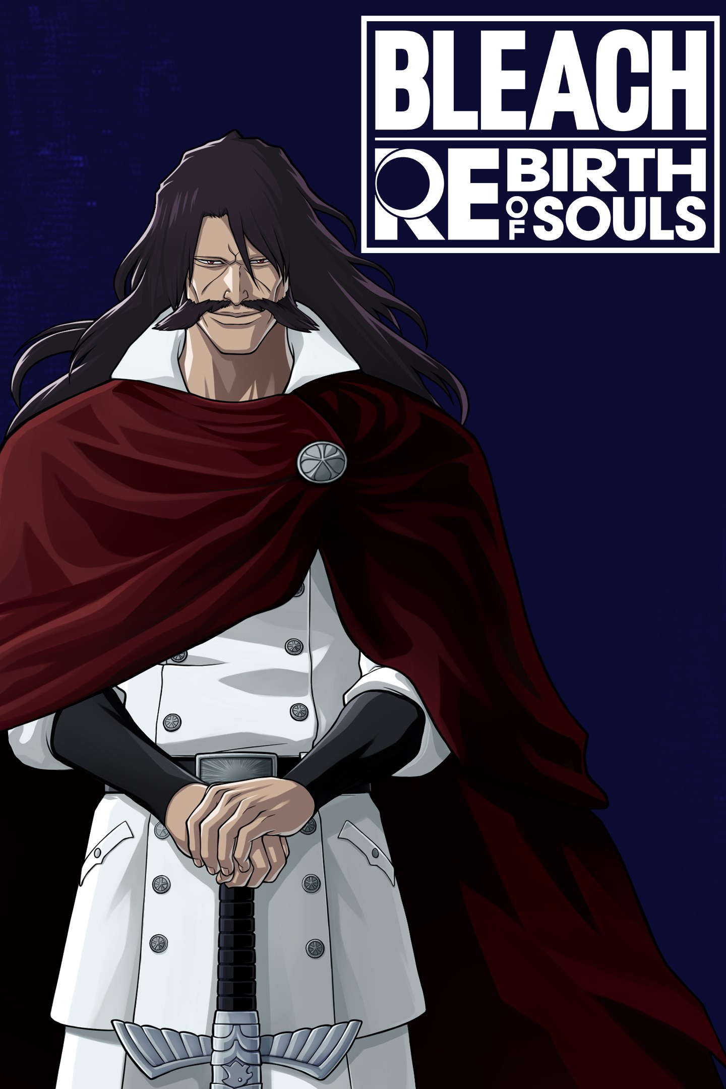 BLEACH Rebirth of Souls - Yhwach | Xbox | Chiave | Privato
