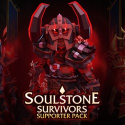 Soulstone Survivors Supporter Pack