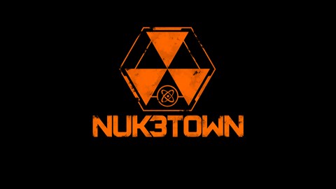 Black Ops III Nuk3town-Map