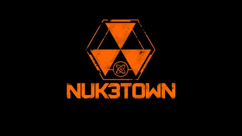 「Black Ops III」マップ「Nuk3town」