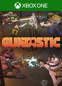 Guntastic