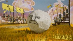 Retro Boulder
