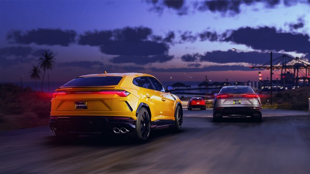 The Crew Motorfest Deluxe Edition screenshot 4