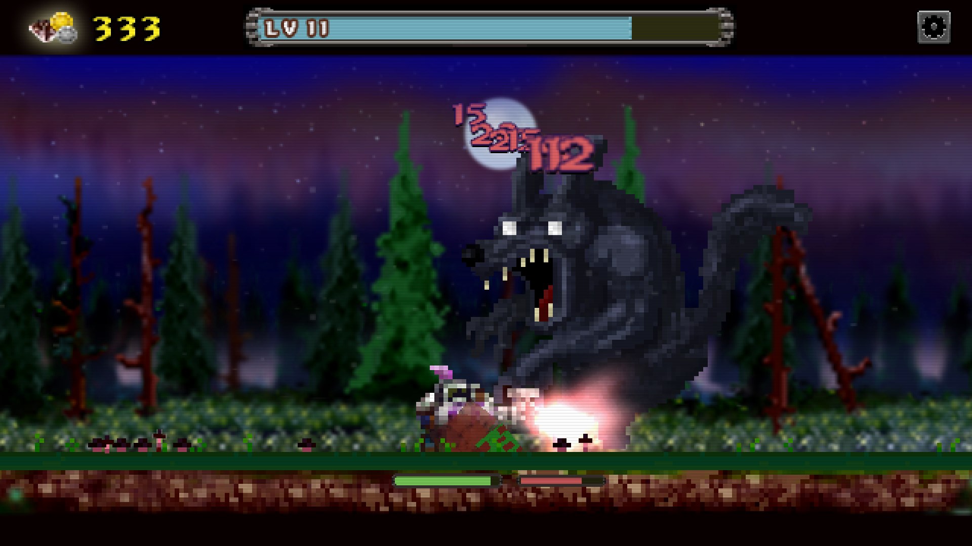 Loot Hero DX — скриншот 5