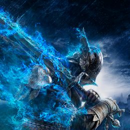 Aperçu ELDEN RING NIGHTREIGN Deluxe Edition