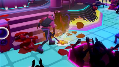 Justice Sucks — скриншот 18