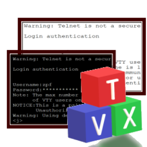 VxTerm