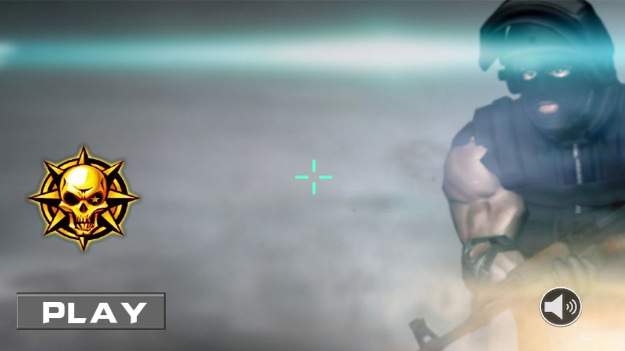 Counter Strike Shoot screenshot 1
