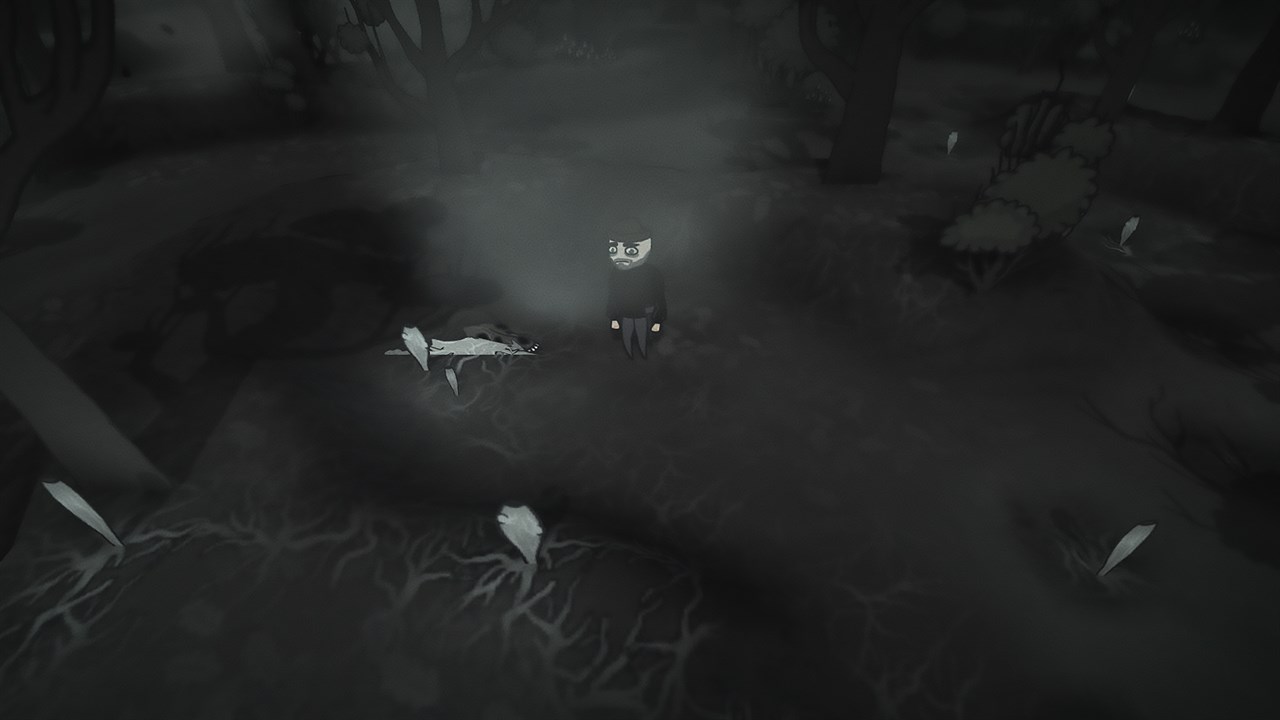 Rooten screenshot 4