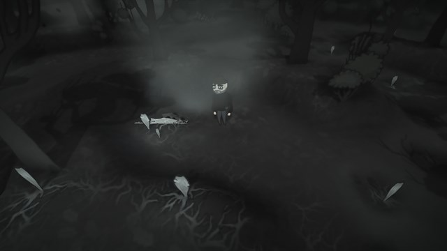 Rooten screenshot 4