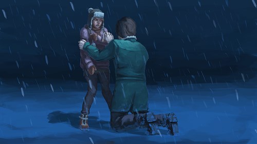 The Safe Place