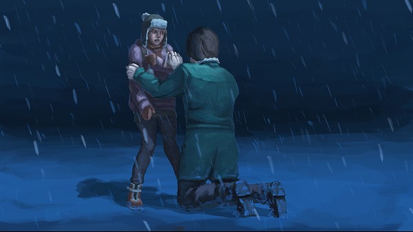 Little Kite Trilogy screenshot