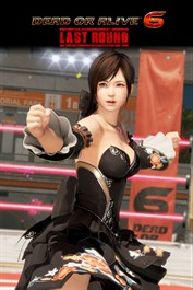 DOA6LR こころ 「Harmonieuse／風雅」