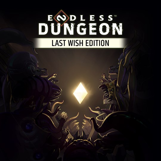ENDLESS™ Dungeon Last Wish Edition for xbox