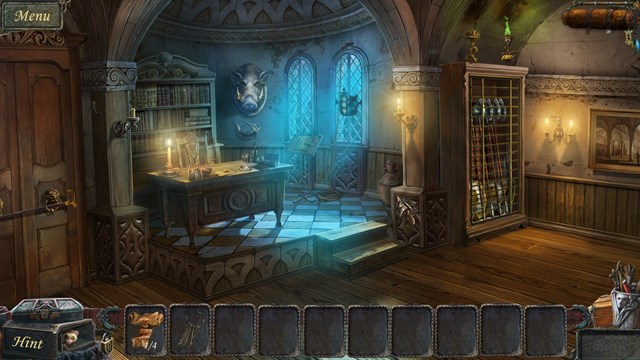 Hidden Object Adventure Bundle screenshot 1