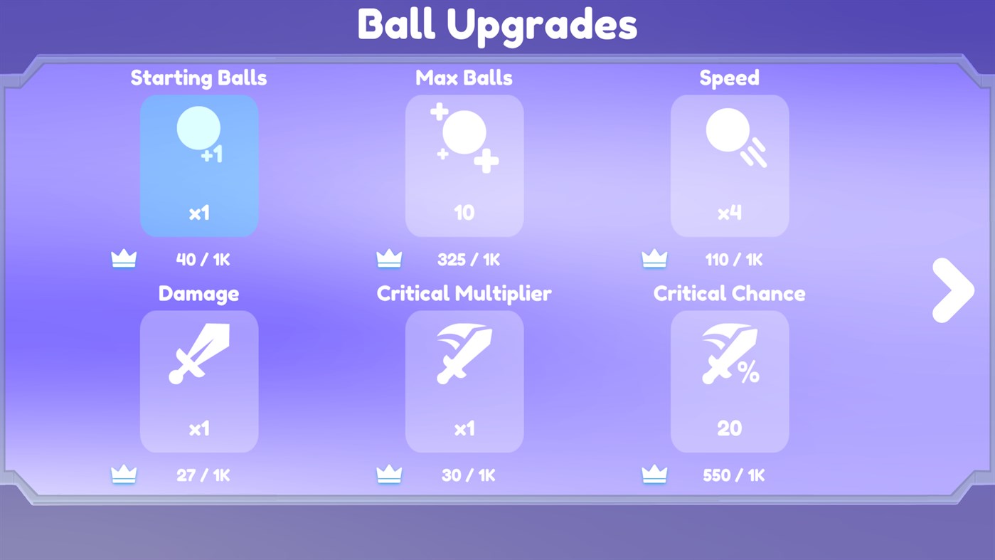 #10. Hextreme Void (Windows) By: Eastasiasoft Limited