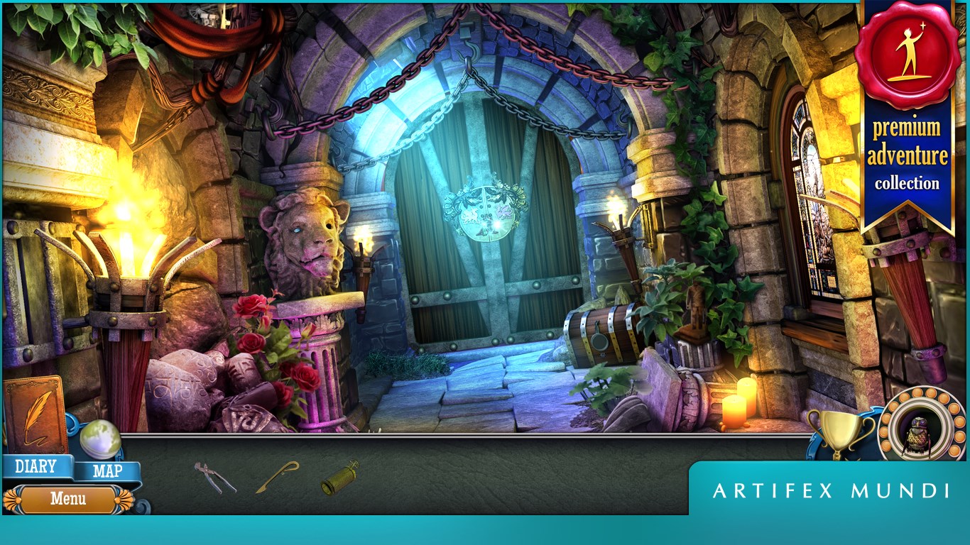 Collect military vehicles!